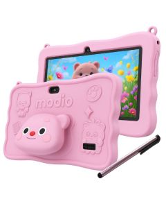 Tablette Kids MODIO M72 7" Wi-Fi - Rose
