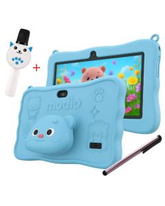 Tablette Kids MODIO M72 7" WiFi - Bleu