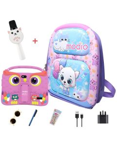 Tablette Kids MODIO M73 7" Wi-Fi - Rose
