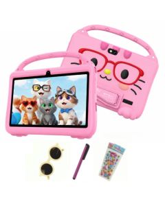 Tablette Kids MODIO M74 7" Wi-Fi - Rose