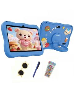 Tablette Kids MODIO M76 7" Wi-Fi - Bleu