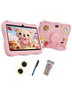 Tablette Kids MODIO M76 7" Wi-Fi - Rose