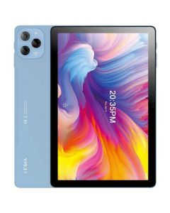 Tablette LESIA Pad 10 10.1" Wi-Fi 4G - Bleu