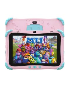 Tablette LESIA Tab 8 Kids 8" Wi-Fi 3G - Rose