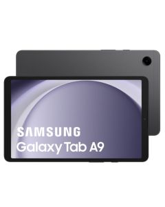 Tablette SAMSUNG Galaxy Tab A9 4G LTE 8.7'' - Graphite (TAB-A9-4-64-G)