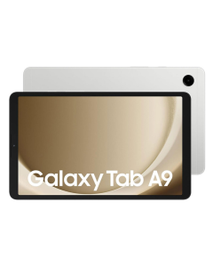 Tablette SAMSUNG Galaxy Tab A9 4G LTE 8.7'' - Silver 