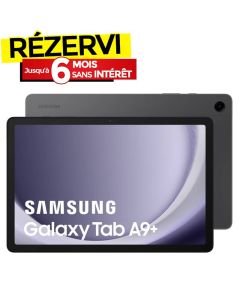 Tablette SAMSUNG Galaxy Tab A9 Plus SM-X216 5G 11'' - Graphite