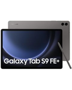 Tablette SAMSUNG Galaxy TAB S9 FE Plus 5G 12.4'' - Gris