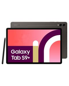 Tablette SAMSUNG Galaxy TAB S9 Plus SM-X816 5G 12.4'' - Graphite