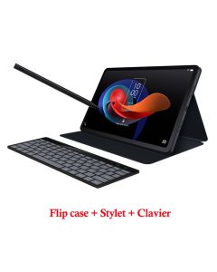 Tablette TCL TAB 10 Gen 2 10.36" IPS - Gris Sidéral