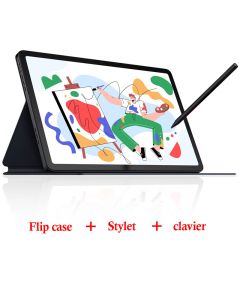 Tablette TCL Tab 11" 2K - Gris