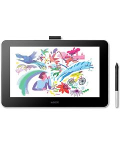 Tablette Graphique WACOM One 13.3'' FHD (DTC133W0B)