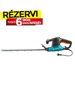 Taille-Haie Électrique GARDENA EasyCut 420/45