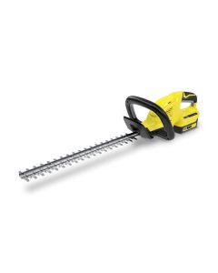 Taille-Haies Sans Fil Kärcher HGE 18-45 Avec Batterie 1-444-231-0