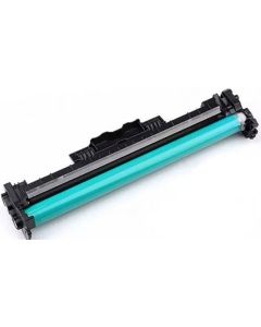 Tambour Laserjet Adaptable HP CF232AA - Noir