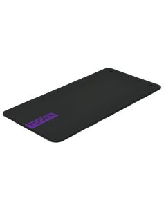 Tapis de fitness TOORX Vinyle PRO 120 x 61 x 1 cm Avec œillets