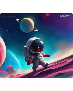 Tapis de Souris Gamer AQIRYS Gordonia Medium 450x400 mm