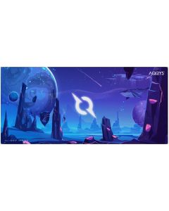 Tapis de Souris Gamer AQIRYS Kraken XL 900x400 mm