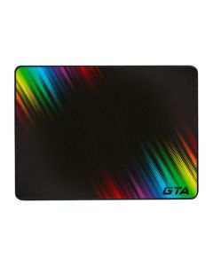 Tapis de souris Gamer ADVANCE GTA M - Noir