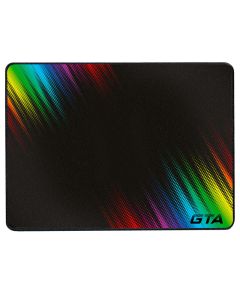 Tapis de souris Gamer ADVANCE GTA M - Noir