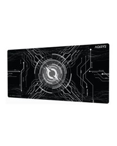Tapis de souris gamer AQIRYS Gruis 3XL grande surface