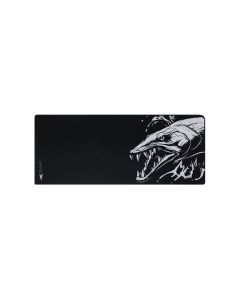 Tapis De Souris Gamer BARCUDA BGMP 031 Revenge - Noir
