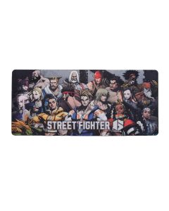 Tapis de Souris Gamer COOLER MASTER MP511 Speed Street Fighter