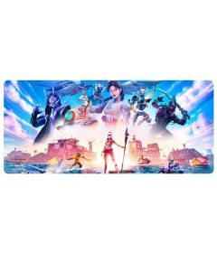 Tapis de Souris Gamer Fortnite XXL 400 x 900 mm