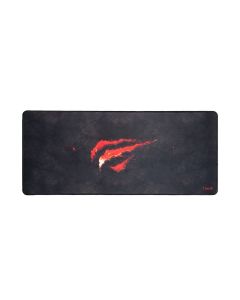 Tapis de Souris Gamer HAVIT MP861 Large 700x300mm Noir