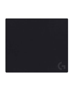 Tapis de souris Gamer Logitech G640 - Noir