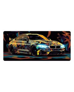 Tapis de souris Gamer TITAN XXL008 BMW M3