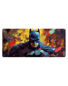 Tapis de souris Gamer TITAN XXL009 BATMAN