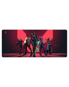 Tapis de souris Gamer TITAN XXL046 VALO