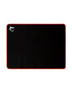 Tapis de souris Gamer WHITE SHARK RED KNIGHT (GMP-2102)