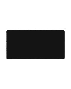 Tapis De Souris Xxl Mm Noir