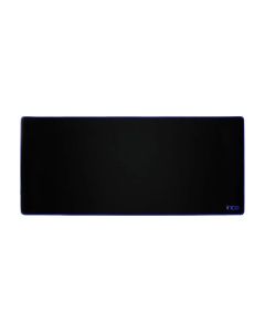 Tapis De Souris INCA IMP-018M - Noir&Bleu