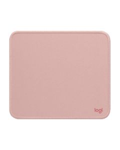Tapis de souris Logitech Studio Series - Rose