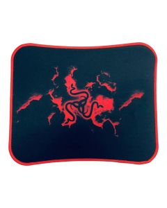 Tapis de Souris Q6 30 x 26 CM Avec Plusieurs Design 