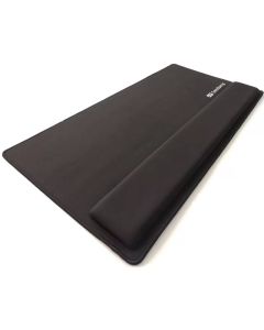 Tapis De Souris SANDBERG Avec Repose-Poignet Desk Pad Pro XXL