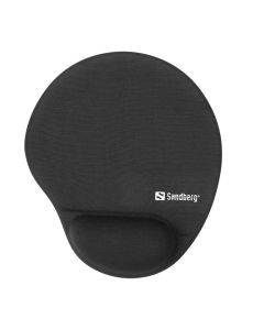 Tapis De Souris SANDBERG Avec Repose-Poignet 520-37