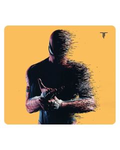 Tapis de souris TITAN L001 SPIDERMAN