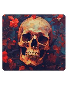 Tapis de souris TITAN L006 SKULL(L006)
