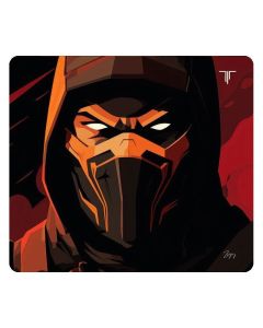 Tapis de souris TITAN L012 MORTAL KOMBAT