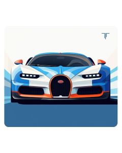 Tapis de souris TITAN L018 BUGATTI