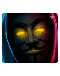Tapis de souris TITAN L020 ANONUMOUS