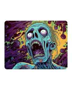 Tapis de souris TITAN M045 ZOMBIE