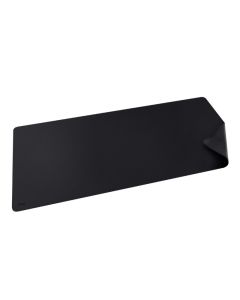 Tapis de Souris TRUST XXL Antidérapant Noir