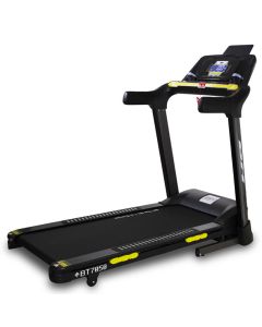 Tapis Roulant BH FITNESS BT7050 18 Km/h - Noir