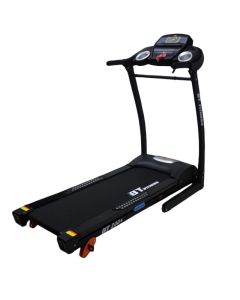 Tapis Roulant BT FITNESS BT200 Plus 14Km/h - Noir 