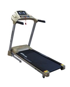 Tapis Roulant BT FITNESS T60  - Gold